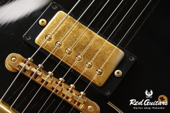1990 Les Paul Custom - Ebony